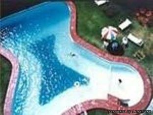 קטרה Hotel Asia Jammu Tawi מראה חיצוני תמונה