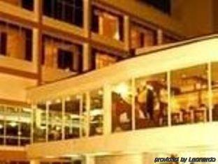 קטרה Hotel Asia Jammu Tawi מראה חיצוני תמונה