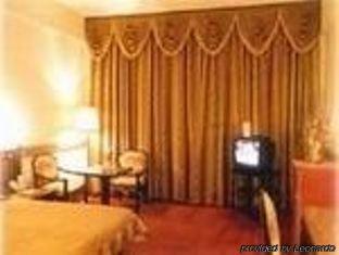 קטרה Hotel Asia Jammu Tawi מראה חיצוני תמונה